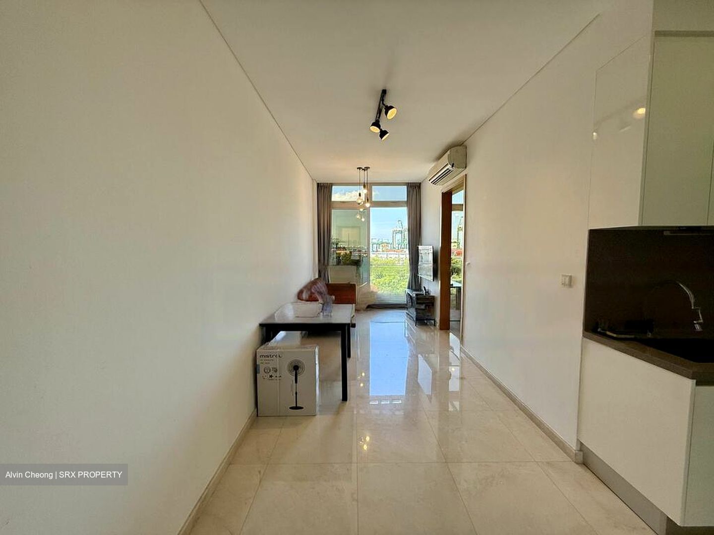 Sea Suites (D5), Apartment #471178811